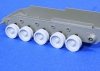 Panzer Art RE35-202 Road wheels for A34 “Comet” 1/35